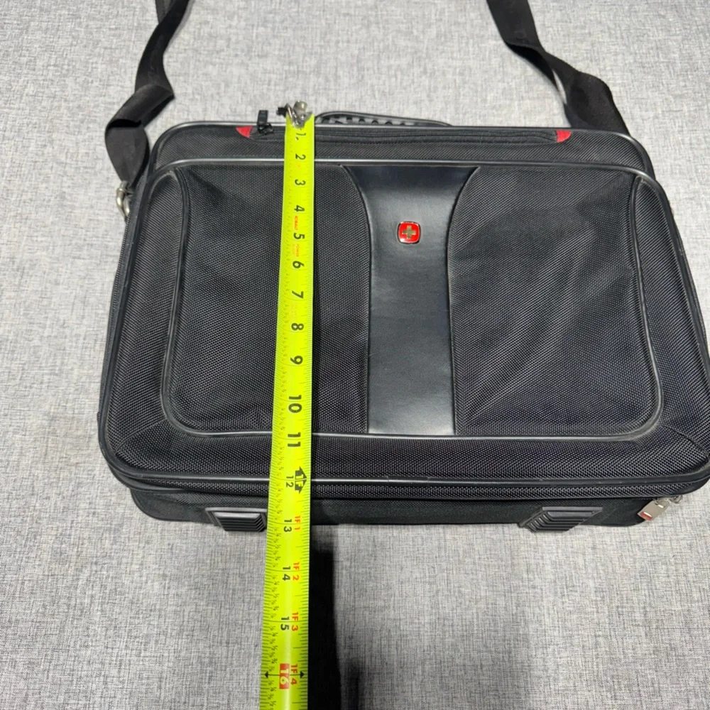 Wenger Swiss Army Laptop Briefcase